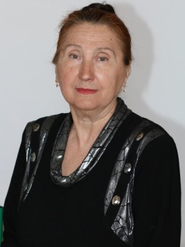 Субботина Валентина Алексеевна Субботина Валентина Алексеевна.